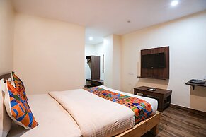 Fabhotel Shreyas Shack