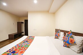 Fabhotel Shreyas Shack