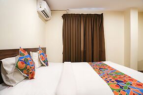 Fabhotel Shreyas Shack