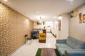 Fabhotel Shreyas Shack