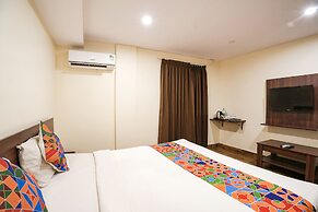 Fabhotel Shreyas Shack