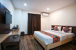 Fabhotel Shreyas Shack