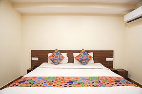 Fabhotel Shreyas Shack