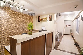 Fabhotel Shreyas Shack