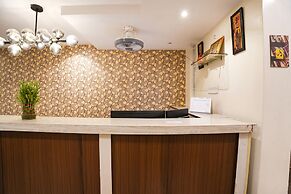 Fabhotel Shreyas Shack