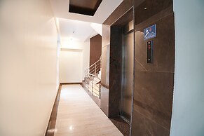 Fabhotel Shreyas Shack