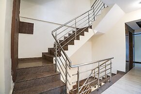 Fabhotel Shreyas Shack