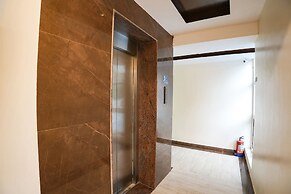 Fabhotel Shreyas Shack