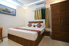 Fabhotel The 3 Idiots