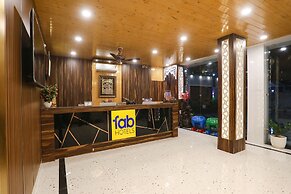 Fabhotel The 3 Idiots