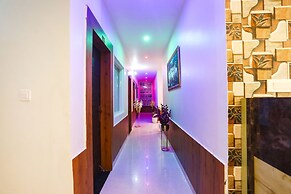 Fabhotel The 3 Idiots