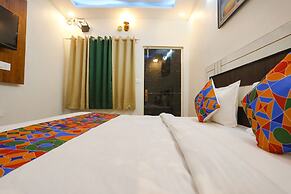 Fabhotel The 3 Idiots