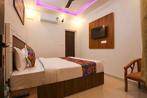 Fabhotel The 3 Idiots