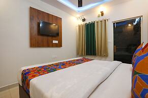 Fabhotel The 3 Idiots