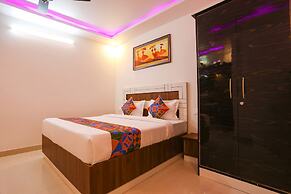 Fabhotel The 3 Idiots