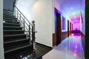 Fabhotel The 3 Idiots