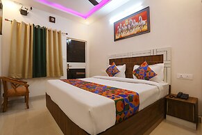 Fabhotel The 3 Idiots