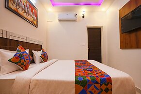 Fabhotel The 3 Idiots