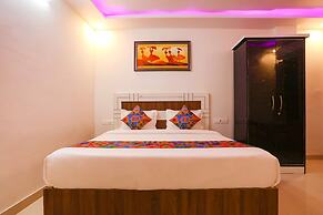 Fabhotel The 3 Idiots