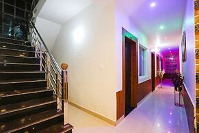 Fabhotel The 3 Idiots