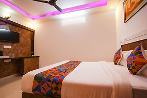 Fabhotel The 3 Idiots