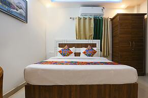 Fabhotel The 3 Idiots