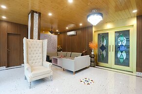 Fabhotel The 3 Idiots