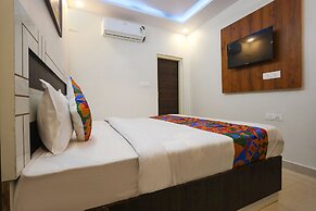 Fabhotel The 3 Idiots