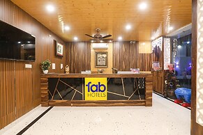 Fabhotel The 3 Idiots