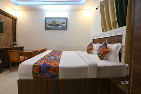 Fabhotel The 3 Idiots