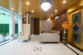 Fabhotel The 3 Idiots