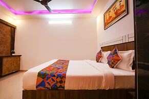 Fabhotel The 3 Idiots