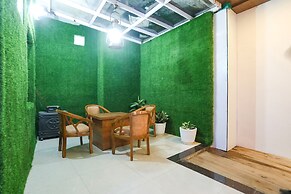 Fabhotel The 3 Idiots