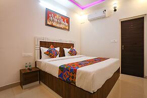 Fabhotel The 3 Idiots