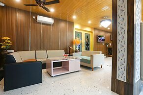 Fabhotel The 3 Idiots