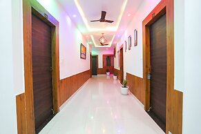 Fabhotel The 3 Idiots