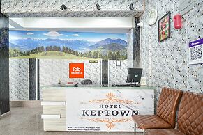 Fabhotel Keptown