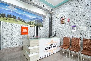 Fabhotel Keptown