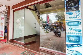 Fabexpress Majestic Inn