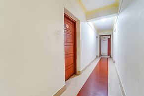 Fabexpress Majestic Inn