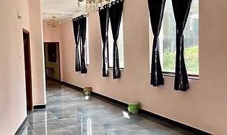Fabexpress A2P Palace