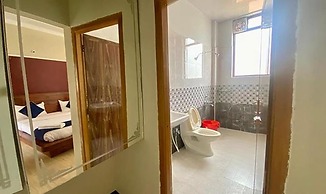 Fabexpress A2P Palace