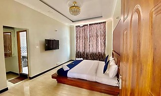 Fabexpress A2P Palace