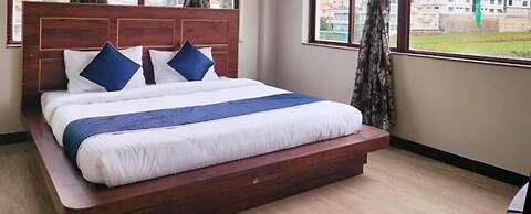 Fabexpress A2P Palace