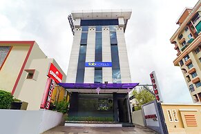 Fabhotel Qube