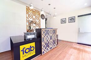 Fabhotel Qube