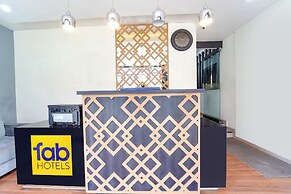 Fabhotel Qube