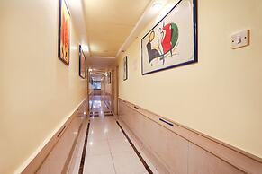 Fabhotel De Rajanigandha