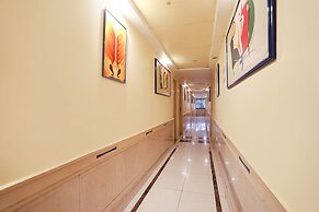 Fabhotel De Rajanigandha