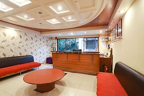 Fabhotel De Rajanigandha